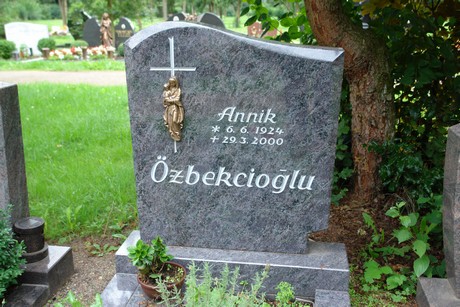 friedhof
