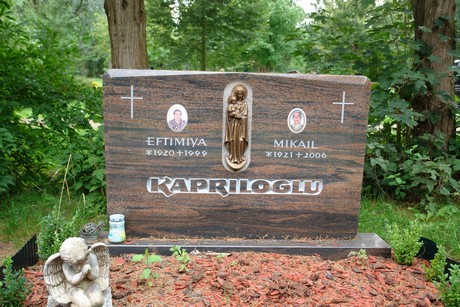 friedhof