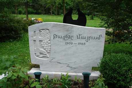 friedhof