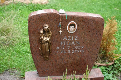 friedhof