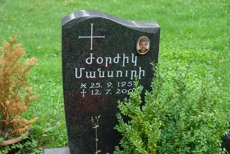 friedhof