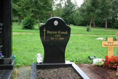 friedhof