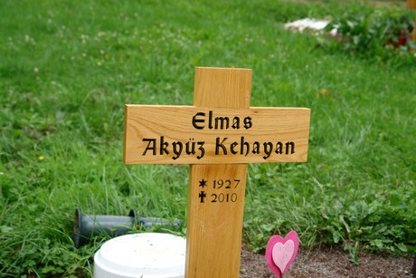 friedhof