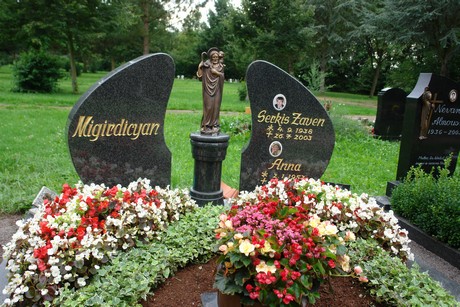 friedhof