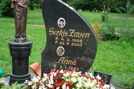 friedhof