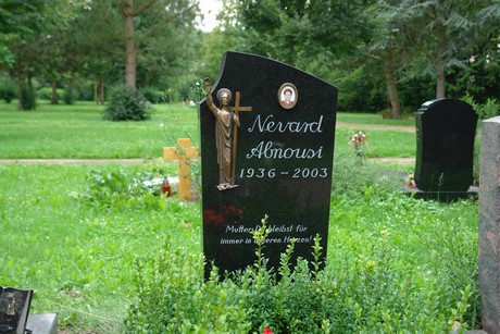 friedhof