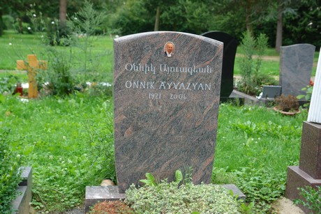 friedhof