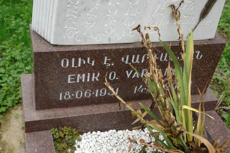 friedhof