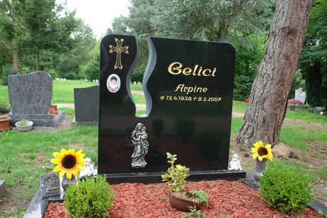 friedhof