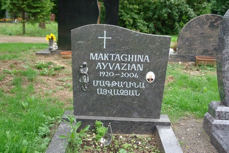 friedhof