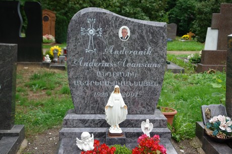 friedhof
