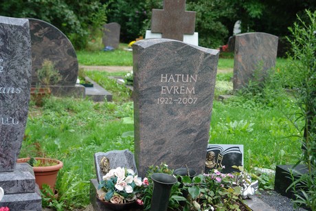 friedhof