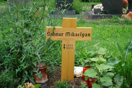 friedhof
