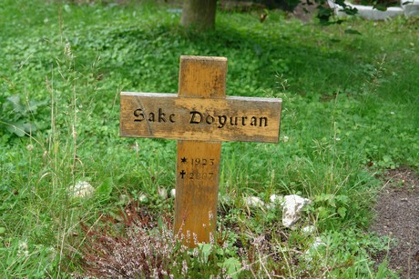 friedhof