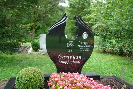 friedhof