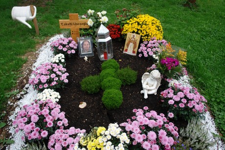 friedhof