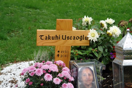 friedhof