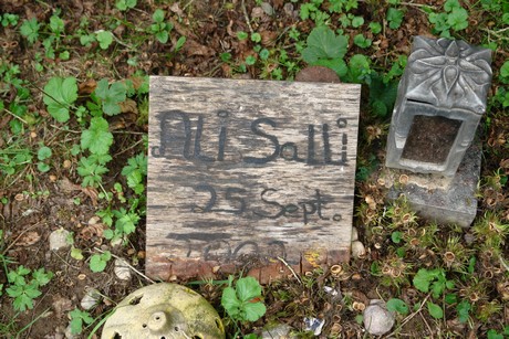friedhof