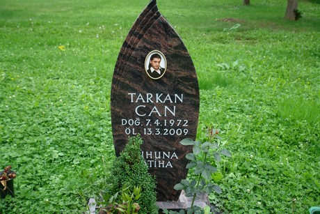 friedhof