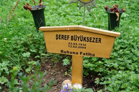 friedhof