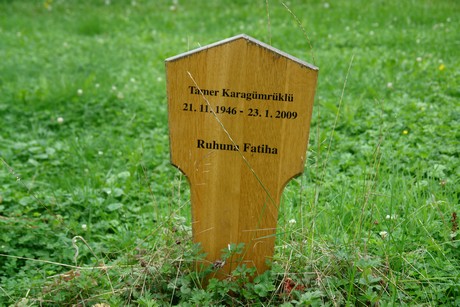 friedhof