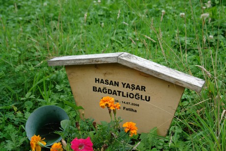 friedhof