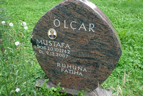 friedhof
