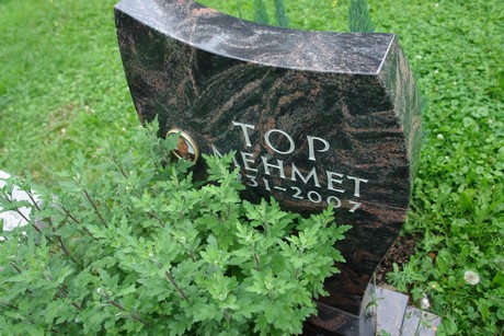 friedhof