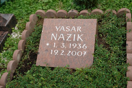 friedhof