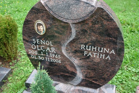 friedhof