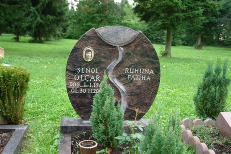 friedhof