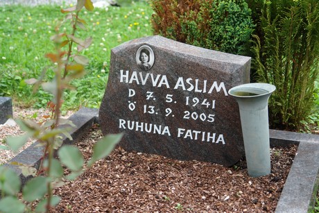 friedhof