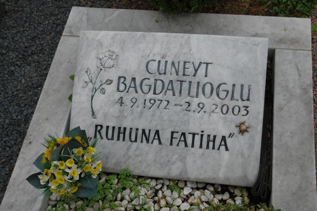 friedhof
