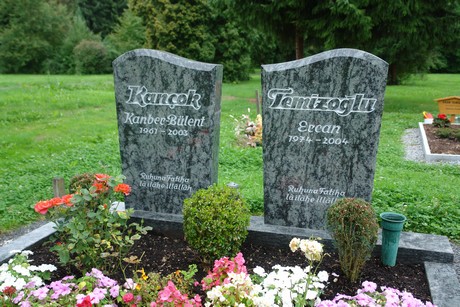 friedhof