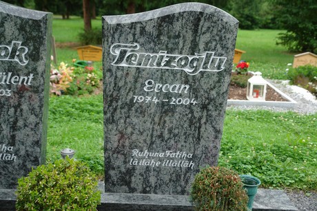 friedhof