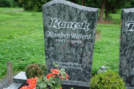 friedhof