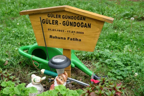 friedhof