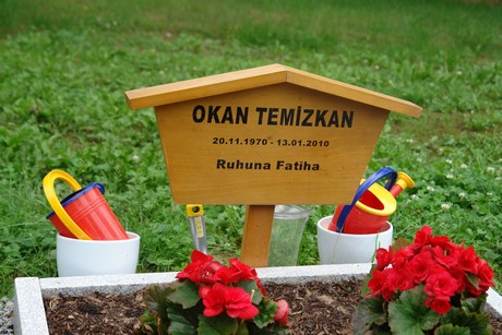 friedhof