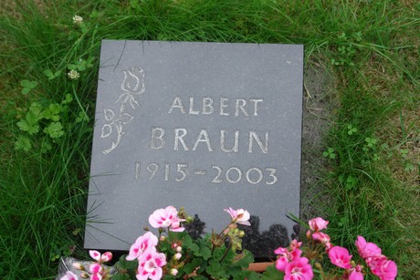 friedhof