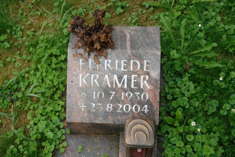 friedhof