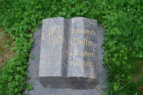 friedhof