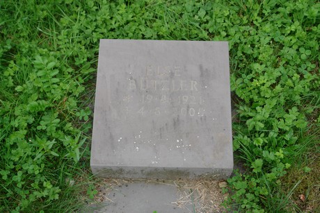 friedhof