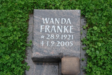 friedhof