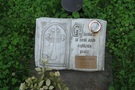 friedhof