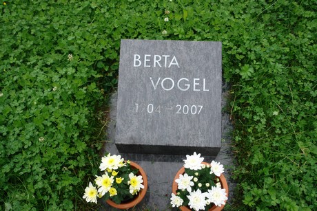 friedhof