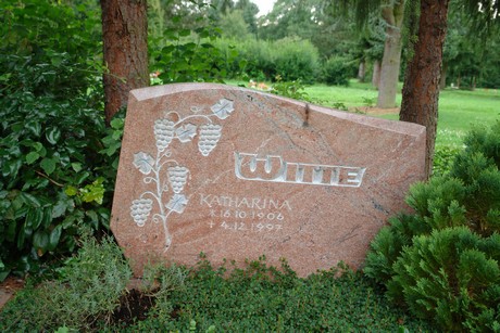 friedhof