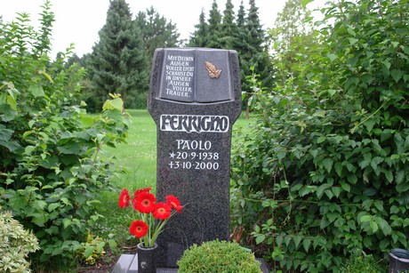 friedhof