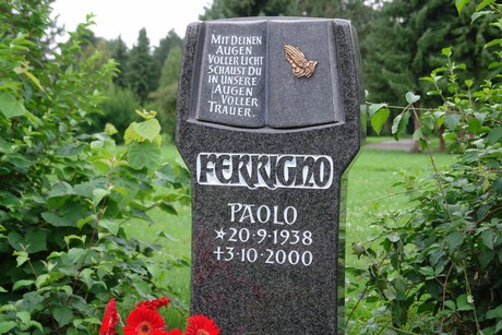 friedhof