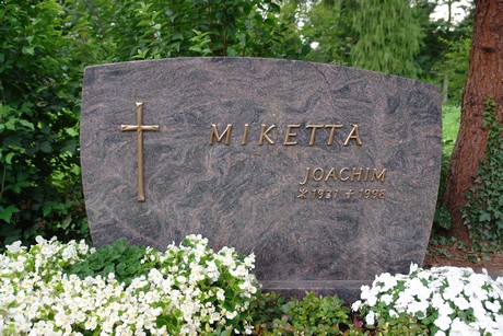 friedhof