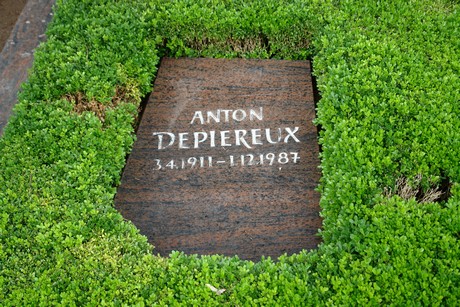 friedhof